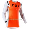 MTB Langarmtrikot Fox Racing Flexair HOWK N001 2020